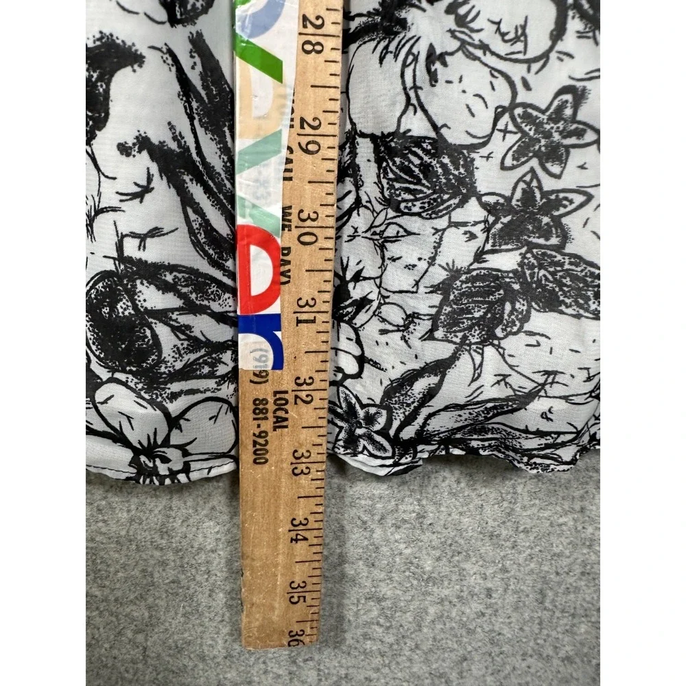 George nwt xl